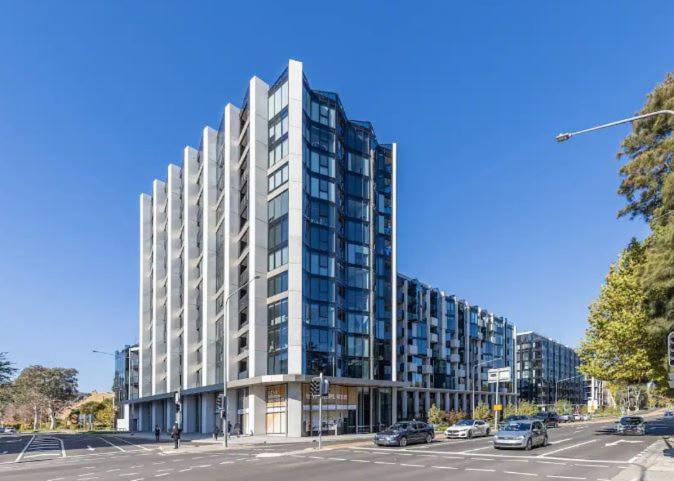 Apartment Cbd - Parking - Sleeps 4